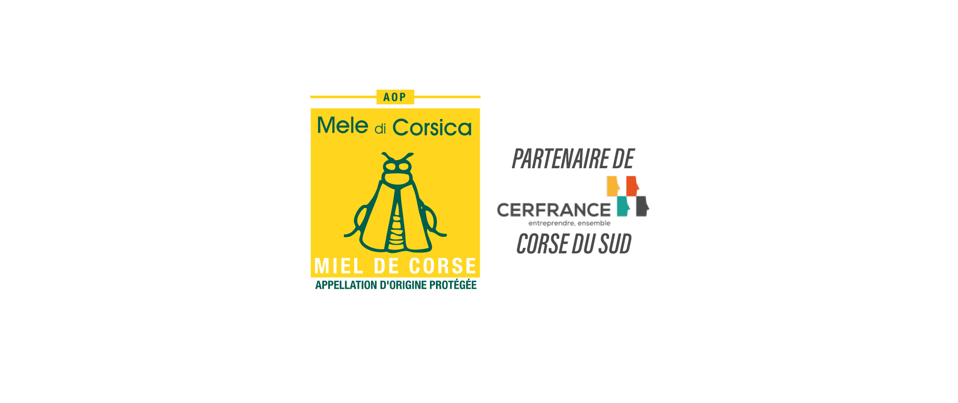 Partenariat : AOP Mele di Corsica