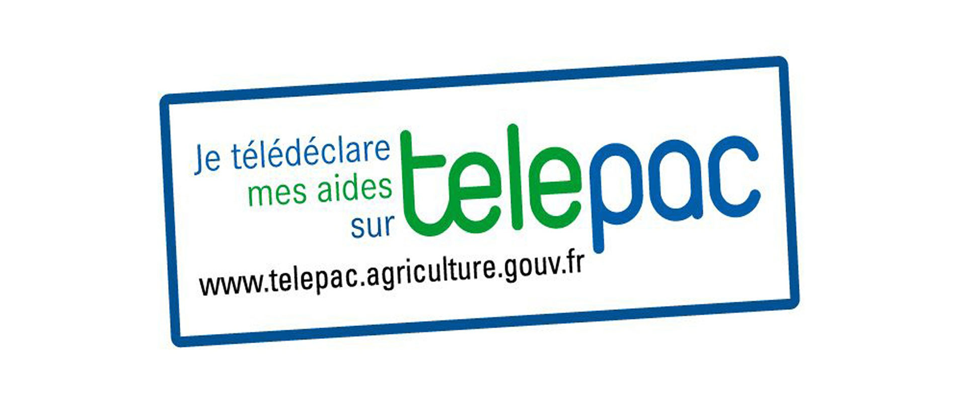 Télépac : la procédure de télédéclaration des aides animales pour la campagne 2022 ouvrira dès le 1er janvier